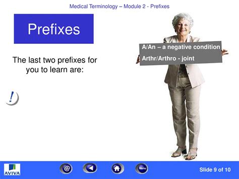 PREFIXES Now that you are familiar with root words, we are now going to introduce some common ...