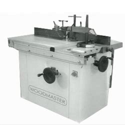 Spindle Moulder Machine - Spindle Molder Machine Suppliers, Traders & Manufacturers