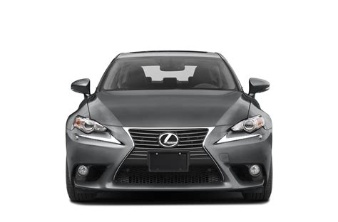 Lexus IS 250 - Model Years, Generations & News | Cars.com