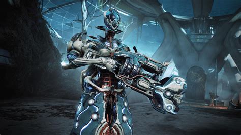 Warframe Angels of the Zariman Update 31.5 Patch Notes (April 27)