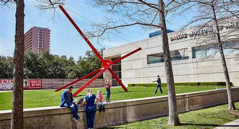 Dallas Museum of Art | Dallas Arts District