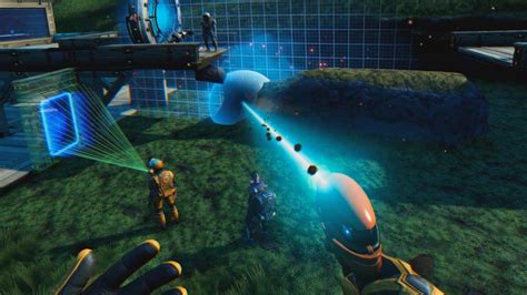 No Man’s Sky VR brings personal scale to an endless galaxy | PCGamesN