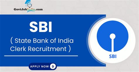 SBI Clerk 2024 Apply Online | Application Form | Syllabus | Exam Date