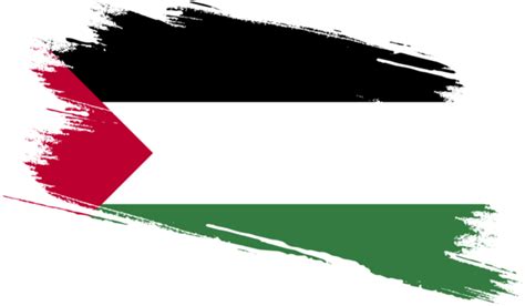 Palestine Flag PNGs for Free Download