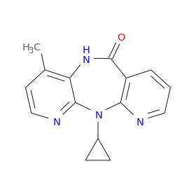 Nevirapine - brand name list from Drugs.com