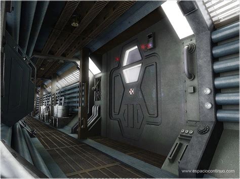 nostromo interior - Google Search #starcitizenweapons | Spaceship ...