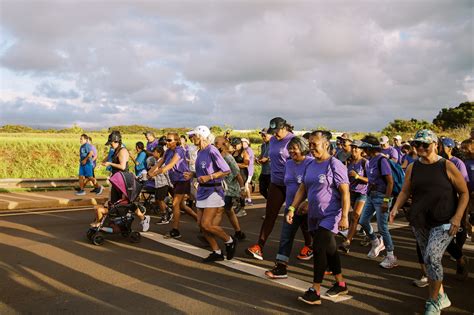 44th Annual Visitor Industry Charity Walk - Hawaii Lodging & Tourism ...