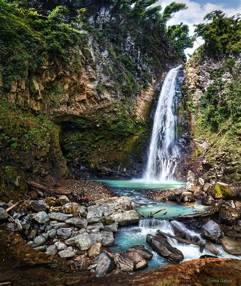 Victoria Falls | Just Go Dominica