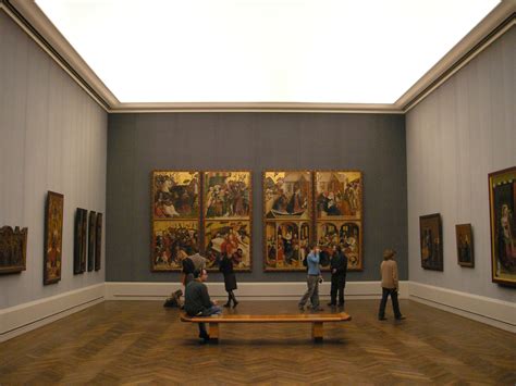 What’s on… in Berlin the Botticelli Renaissance, Gemäldegalerie, Berlin ...