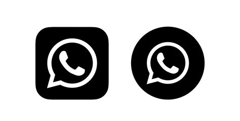 Whatsapp logo png, Whatsapp icon png, Whatsapp transparent 18930626 PNG