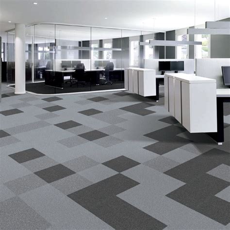 Unique Carpet Tiles for flooring, discover Full Catalog by VOXFLOR