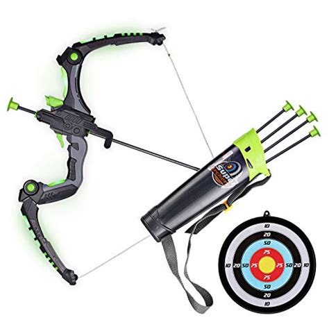 10 Best Nerf Bow And Arrow of 2022