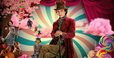 Wonka: Streaming release date and where to watch in Australia