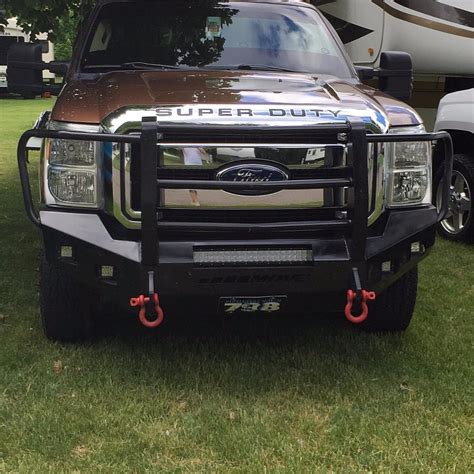 Pin on Ford Trucks: DIY MOVE Bumpers