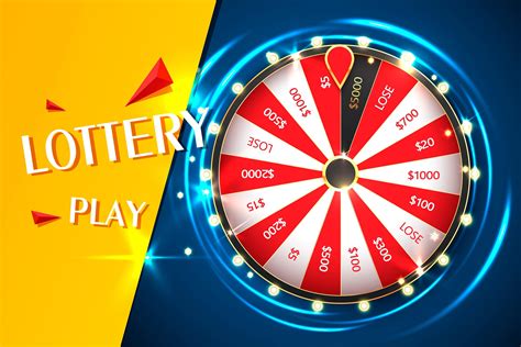 Casino spinning fortune wheel vector banner template 1952843 Vector Art at Vecteezy