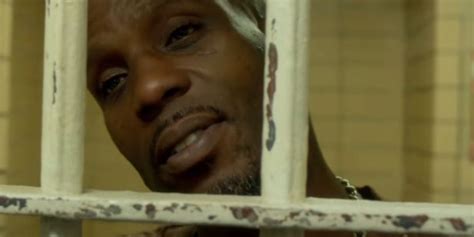 DMX's 5 Best Movies (& 5 You've Probably Never Heard Of)