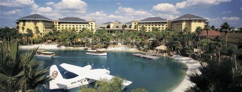 Loews Royal Pacific Resort Map - Universal Orlando Fl