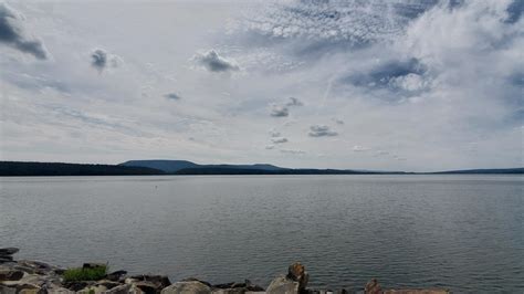 Lake Dardanelle State Park (U.S. National Park Service)