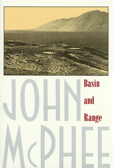 Basin and Range