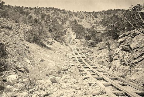 Spectacular Photographs Of America's Western Frontier (1867-1874 ...