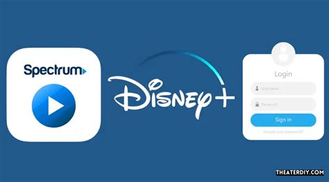 How to Get Disney Plus on Spectrum Smart TV? (2024)