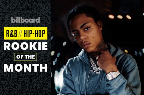 Kay Flock: November R&B/Hip-Hop Rookie of the Month – Billboard