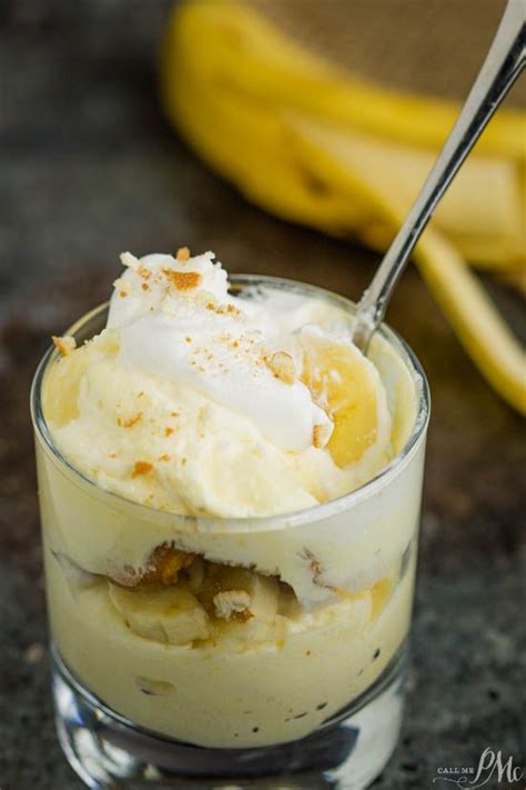 Quick, easy & delicious, Joanna Gaines Magnolia Bakery Banana Pudding Recipe is always a h ...