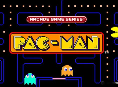 Google Pacman Game - Offline Pac-man on Chrome - Tested Extension ...