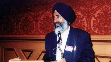 Jaswant Singh Khalra - Ensaaf