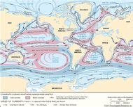 Downwelling | oceanography | Britannica.com