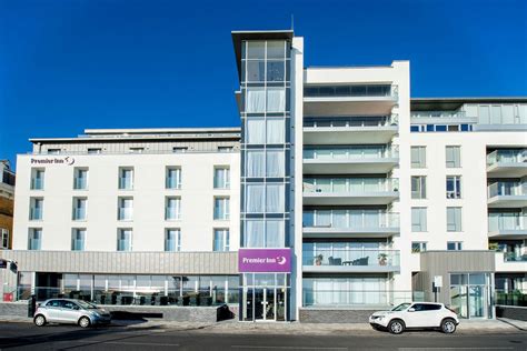 PREMIER INN WORTHING SEAFRONT HOTEL - Updated 2022