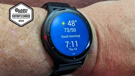 Garmin Venu 3 Review: Not Just For Runners Anymore