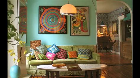 Awesome Funky living room ideas - YouTube