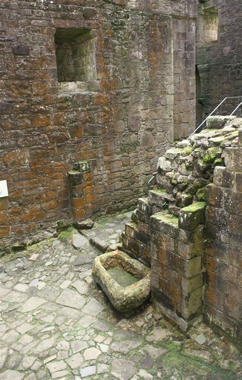 Hermitage interior (Scotland) | Scotland castles, Scottish castles, Hermitage castle