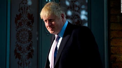 Boris Johnson will be UK's new Prime Minister - CNN