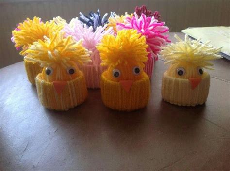 Pin by Tas Lant on EASTER CRAFT in 2024 | Easter bunny crafts, Easter ...