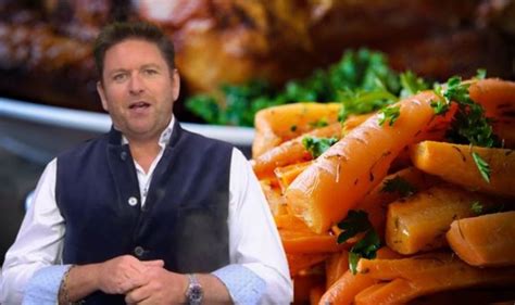 James Martin shares sugar trick to make the tastiest Christmas dinner ...