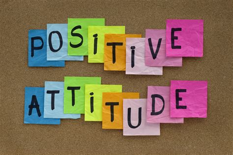 11 Tips for Maintaining your Positive Attitude | Positive attitude, Positive attitude quotes ...