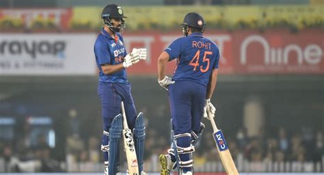 IND vs WI 2022, Schedule: Fixtures & Match Timings For India v West ...