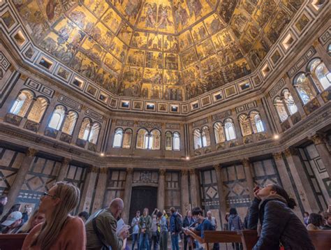 The most famous cathedral in Florence: the Santa Maria del Fiore