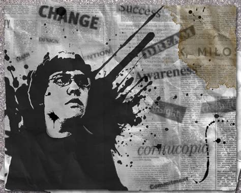 Newspaper Collage by Takes2ToTricycle on DeviantArt | Newspaper collage ...