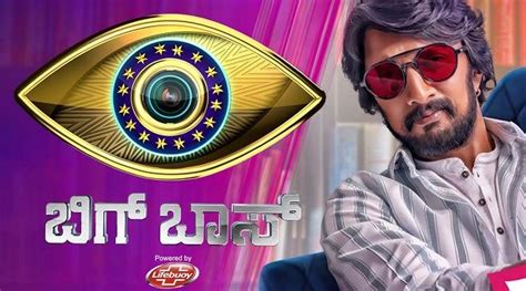 Bigg Boss 8 Kannada Contestants List 2020 Photos Names Males & Females ...