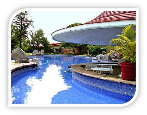 Five 5 stars Hotels in Guadalajara Mexico