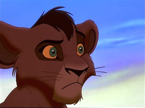 Kovu - The Lion King 2:Simba's Pride Photo (4220738) - Fanpop