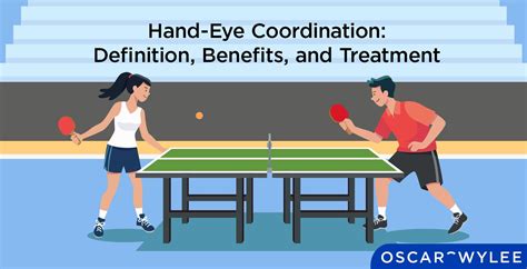 Hand-Eye Coordination: Definition, Benefit, and Treatment