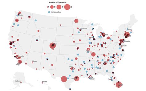 The Epidemic of School Shootings | The Nation