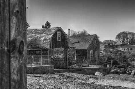 Marblehead: Old Town – Local Captures