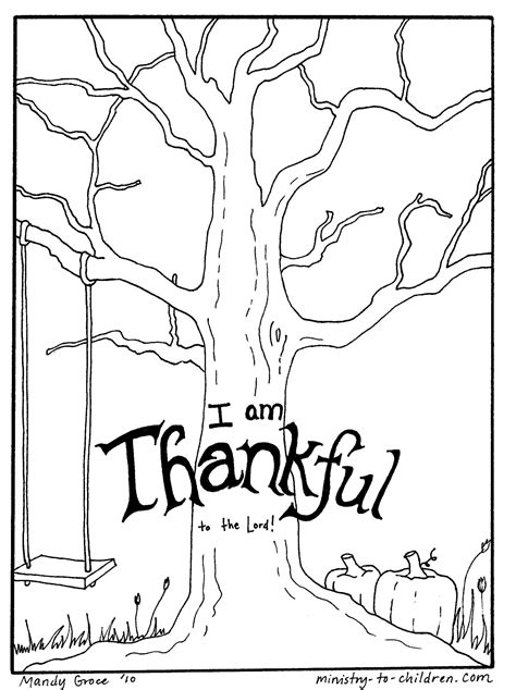 Christian Thanksgiving Coloring Pages Printables at GetColorings.com | Free printable colorings ...