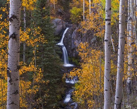 Autumn Tranquility (2022) | Lake City, Colorado