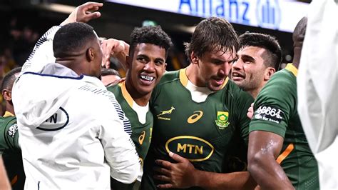 Previewing the Springboks' pool at Rugby World Cup 2023 | rugby